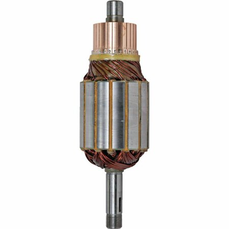 AFTERMARKET JAndN Electrical Products Armature 301-12029-JN